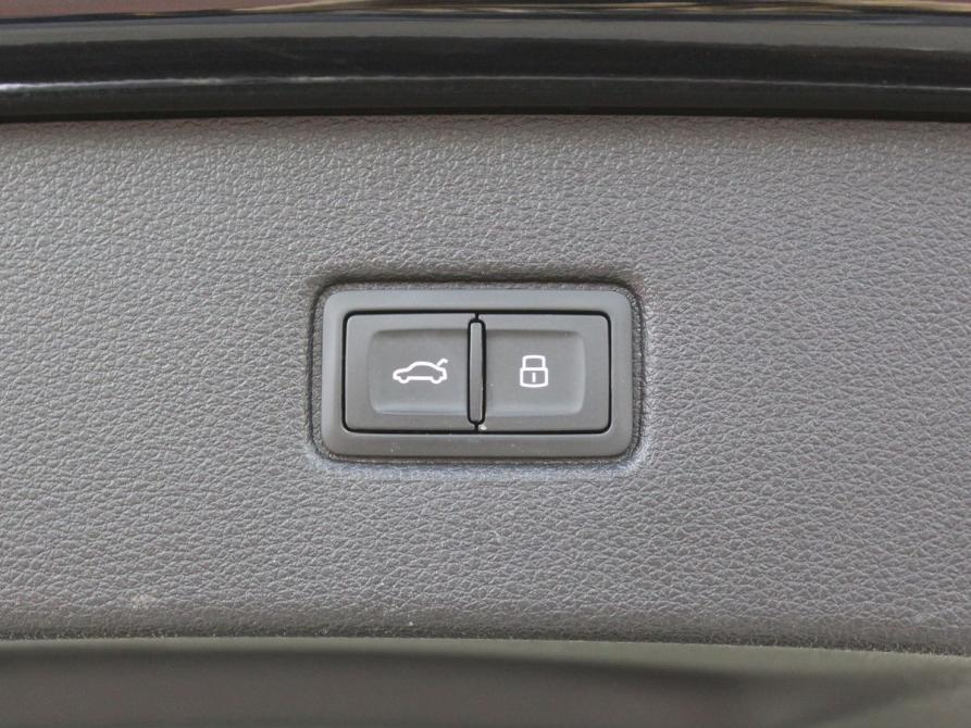 Audi Q7 II (4M) Рестайлинг Москва  - изображение 17