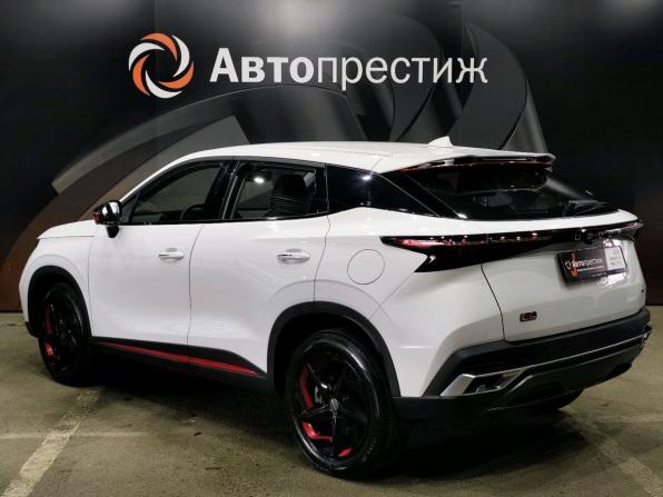Omoda C5 I с пробегом 2023 года, цена 1 799 500 рублей, 32500 км, внедорожник, Автокод Объявления