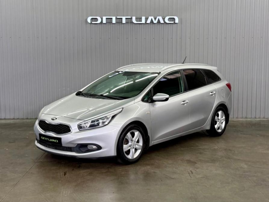 Kia Ceed II Краснодар  - изображение 1