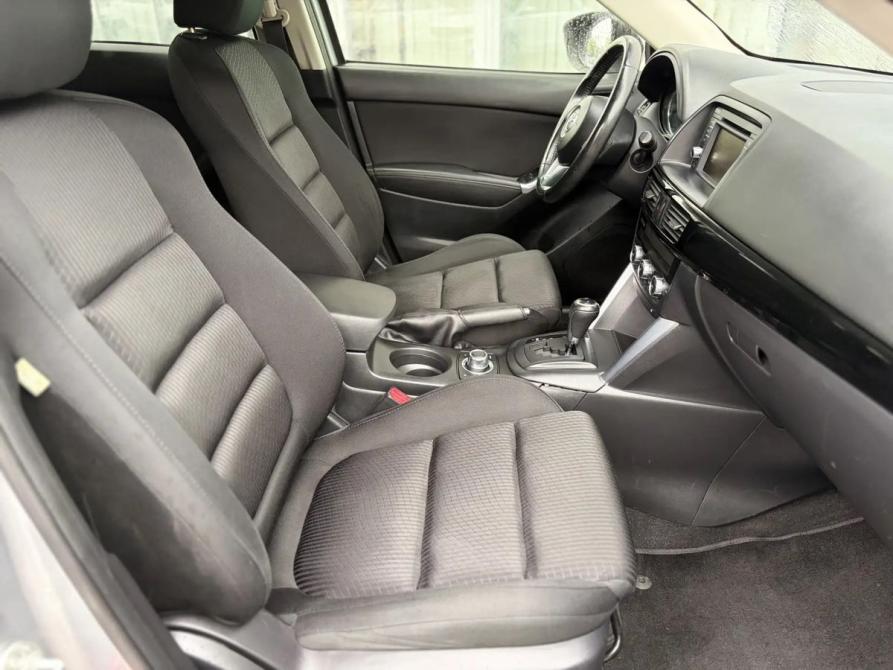 Mazda CX-5 I Воронеж  - изображение 10