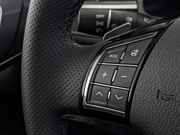 Haval M6 II с пробегом 2026 года, цена 2 300 000 рублей, 185 км, внедорожник, Автокод Объявления