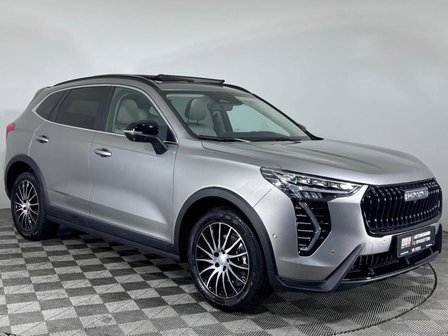 Haval Jolion I Рестайлинг Ростов-на-Дону  - изображение 3