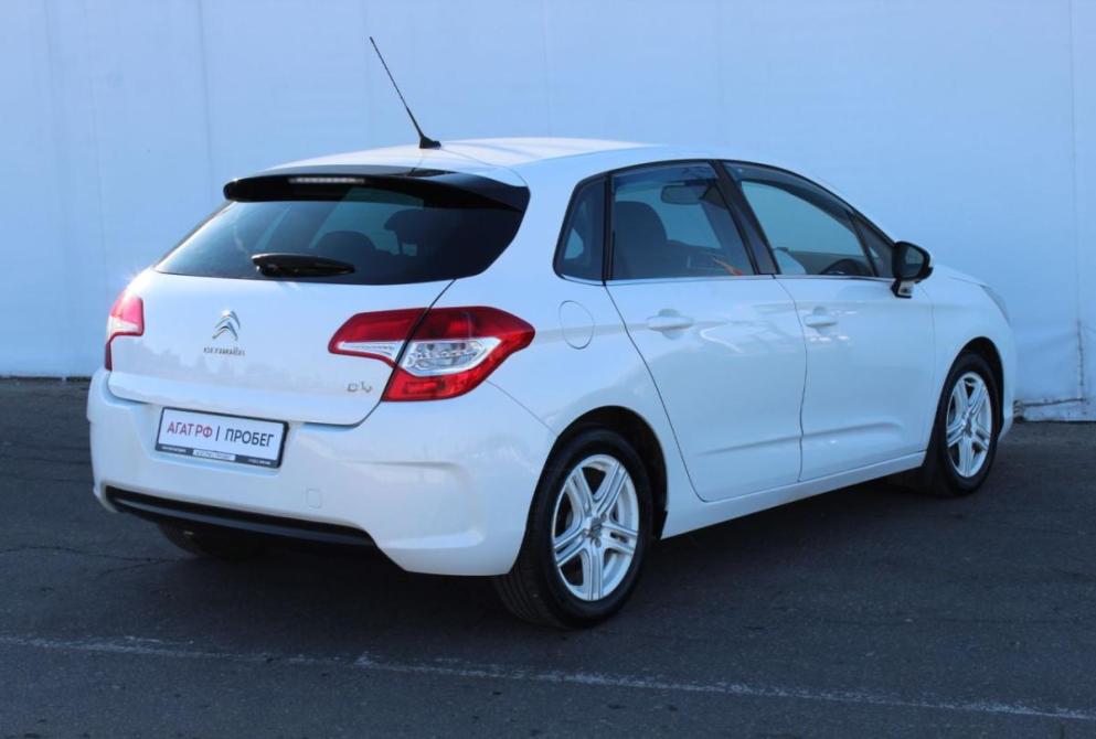 Citroen C4 I Рестайлинг Нижний Новгород  - изображение 7