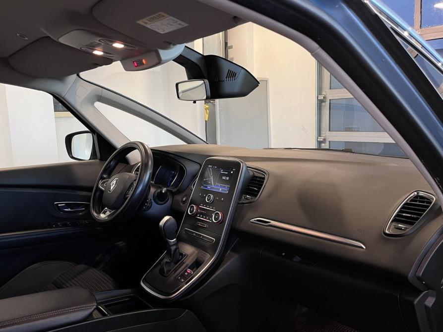 Renault Scenic IV Чебоксары  - изображение 12