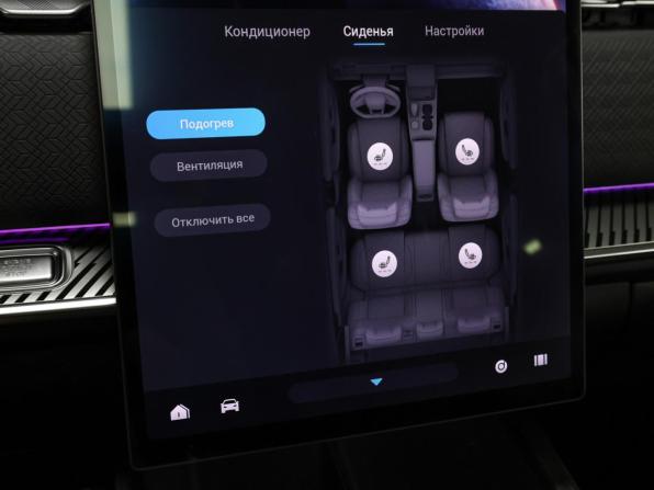 Jaecoo J7 I с пробегом 2024 года, цена 2 547 960 рублей, 18273 км, внедорожник, Автокод Объявления
