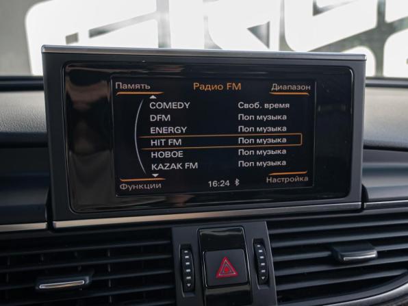 Audi A6 IV (C7) с пробегом 2012 года, цена 1 780 000 рублей, 205463 км, седан, Автокод Объявления