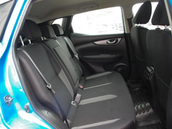 Nissan Qashqai II Рестайлинг с пробегом 2019 года, цена 1 990 000 рублей, 90000 км, внедорожник, Автокод Объявления