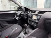 Skoda Octavia III (A7) Санкт-Петербург  - изображение 35