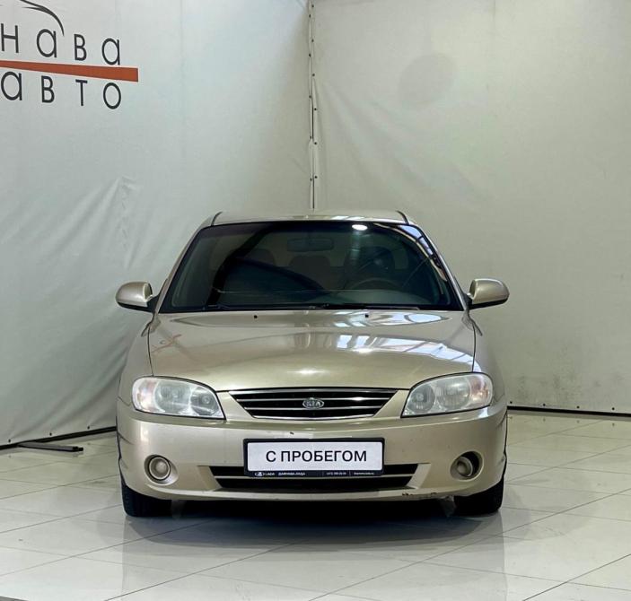 Kia Spectra I Рестайлинг 2 Воронеж  - изображение 2