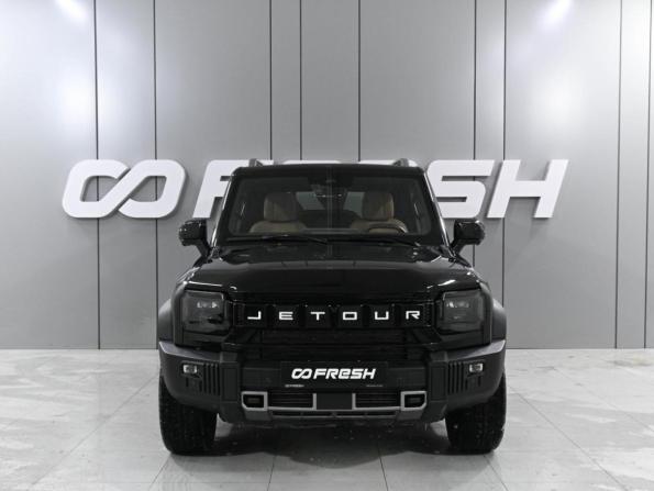 JETOUR T2 с пробегом 2024 года, цена 3 549 000 рублей, 21537 км, внедорожник, Автокод Объявления