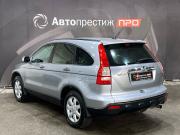 Honda CR-V III Пермь  - изображение 27