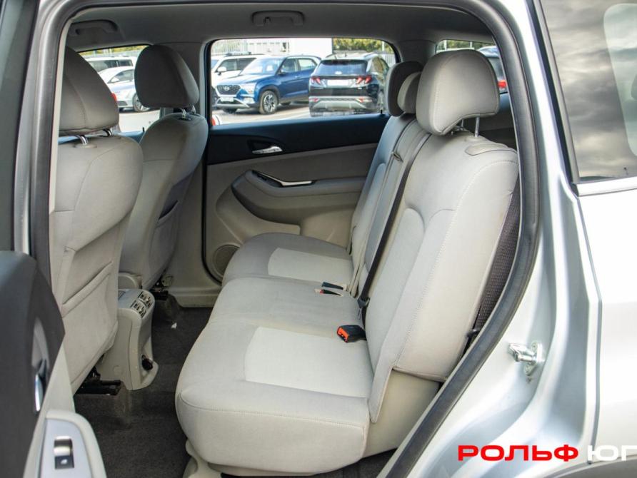Chevrolet Orlando I Москва  - изображение 8