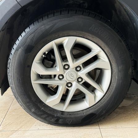 Hyundai Tucson III с пробегом 2016 года, цена 1 860 000 рублей, 87076 км, внедорожник, Автокод Объявления