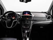 Opel Mokka I Москва  - изображение 27
