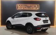 Renault Kaptur I Рестайлинг Уфа  - изображение 27