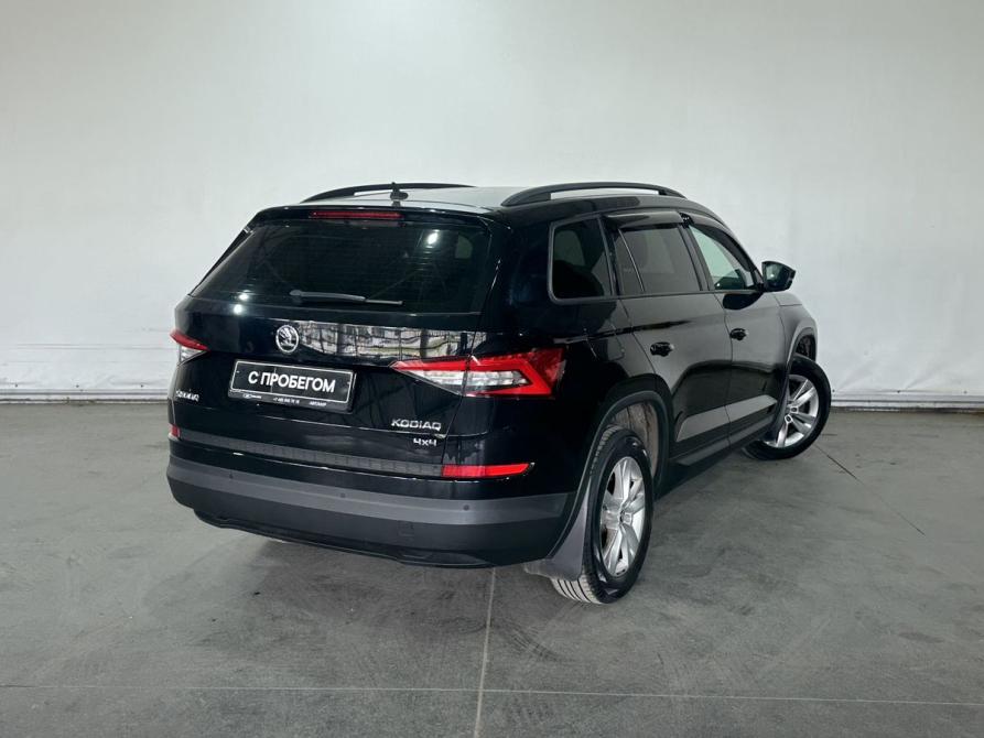 Skoda Kodiaq I Москва  - изображение 6