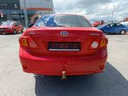 Toyota Corolla X (E140 E150) Тюмень  - изображение 25