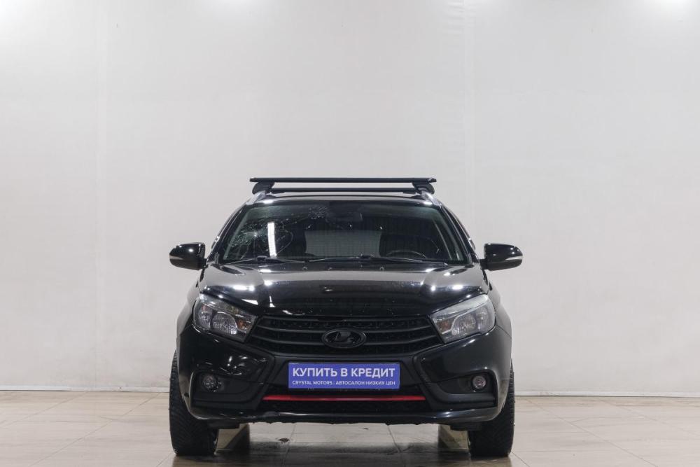 Lada (ВАЗ) Vesta I Новокузнецк  - изображение 2