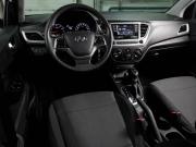 Hyundai Solaris II Рестайлинг Воронеж  - изображение 24