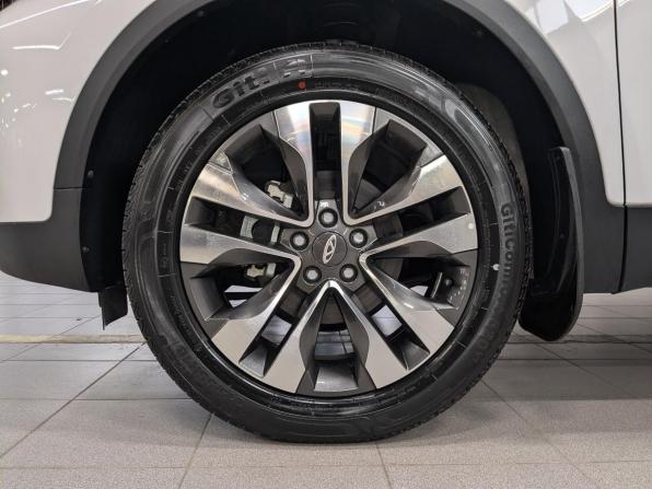 Chery Tiggo 4 Pro I Рестайлинг с пробегом 2023 года, цена 1 700 000 рублей, 2649 км, внедорожник, Автокод Объявления