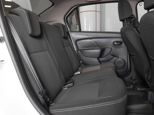 Renault Logan II Рестайлинг с пробегом 2022 года, цена 1 266 500 рублей, 56381 км, седан, Автокод Объявления