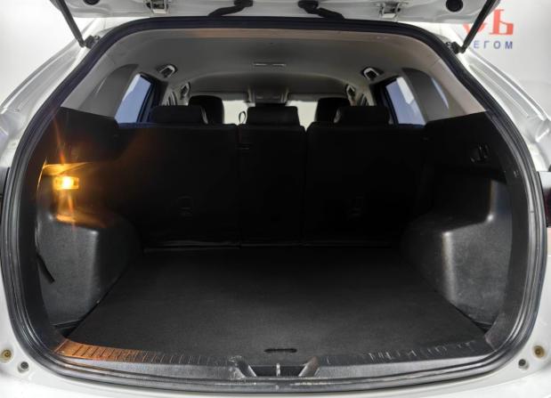 Mazda CX-5 I с пробегом 2012 года, цена 1 528 000 рублей, 152242 км, внедорожник, Автокод Объявления