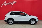 Volkswagen Tiguan II Вологда  - изображение 28