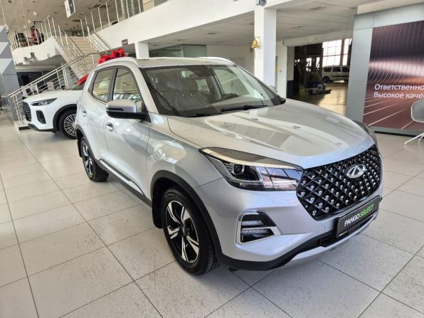 Chery Tiggo 4 Pro I Рестайлинг с пробегом 2024 года, цена 1 789 000 рублей, 17150 км, внедорожник, Автокод Объявления