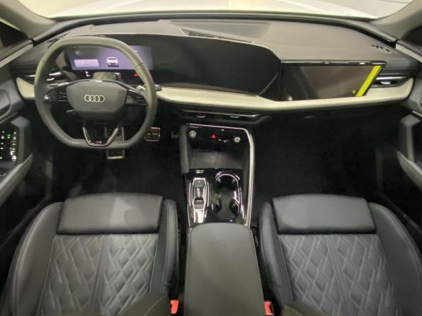 Новый Audi Q5 III 2026 года, цена 5 999 000 рублей, внедорожник, Автокод Объявления