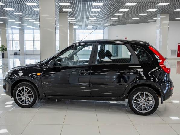 Lada (ВАЗ) Kalina II с пробегом 2014 года, цена 546 000 рублей, 50000 км, хэтчбек, Автокод Объявления