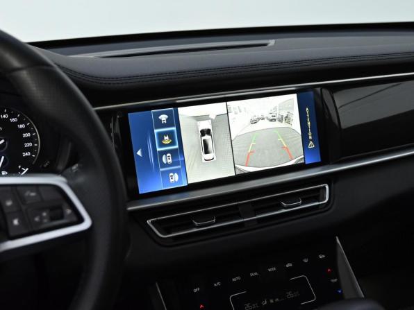 Dongfeng Fengon ix7 с пробегом 2023 года, цена 2 200 000 рублей, 24607 км, внедорожник, Автокод Объявления