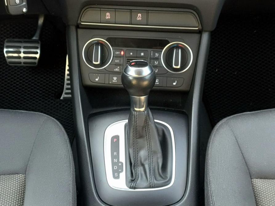Audi Q3 I (8U) Рестайлинг Москва  - изображение 17