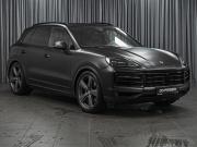 Porsche Cayenne III Рестайлинг Ставрополь  - изображение 27