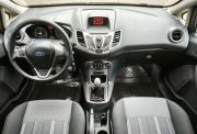Ford Fiesta Mk6 Сыктывкар  - изображение 33