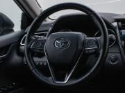 Toyota Camry VIII (XV70) Москва  - изображение 35