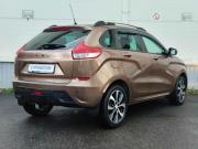 Lada (ВАЗ) XRAY I Санкт-Петербург  - изображение 28