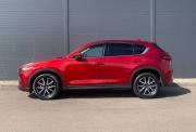 Mazda CX-5 II Красноярск  - изображение 30