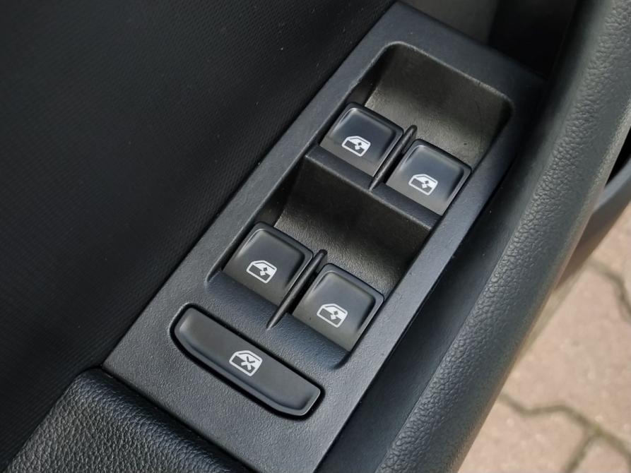 Skoda Rapid I Рестайлинг Екатеринбург  - изображение 7