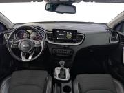 Kia Ceed III Москва  - изображение 50