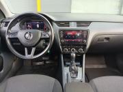 Skoda Octavia III (A7) Рестайлинг Москва  - изображение 31