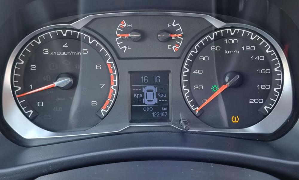 Haval H5 I Уфа  - изображение 11