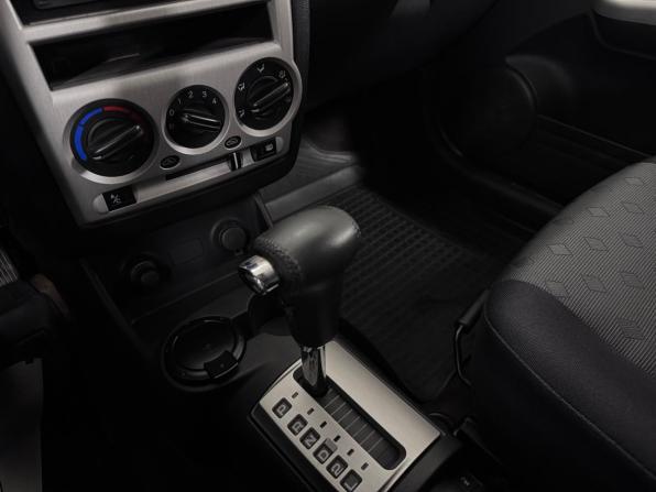 Hyundai Getz I Рестайлинг с пробегом 2010 года, цена 450 000 рублей, 140699 км, хэтчбек, Автокод Объявления