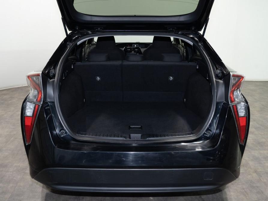 Toyota Prius IV (XW50) Чита  - изображение 15