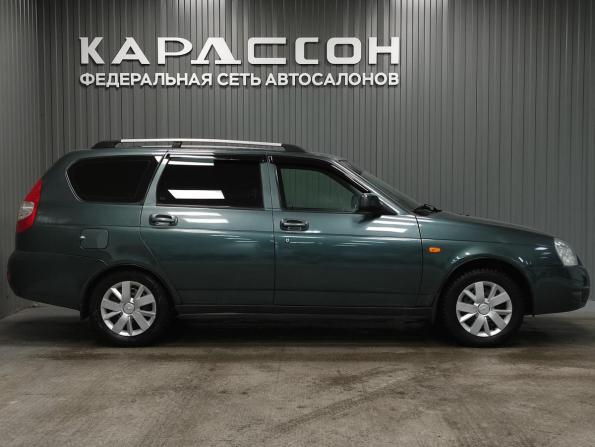 Lada (ВАЗ) Priora I с пробегом 2009 года, цена 290 000 рублей, 167000 км, универсал, Автокод Объявления
