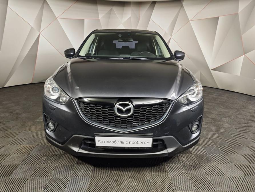 Mazda CX-5 I Москва  - изображение 7
