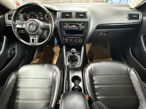Volkswagen Jetta VI с пробегом 2011 года, цена 659 200 рублей, 229914 км, седан, Автокод Объявления
