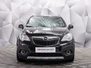 Opel Mokka I Ульяновск  - изображение 29