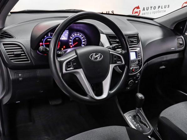 Hyundai Solaris I с пробегом 2013 года, цена 999 000 рублей, 189903 км, хэтчбек, Автокод Объявления