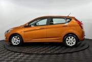 Hyundai Solaris I Рестайлинг Нижний Новгород  - изображение 33