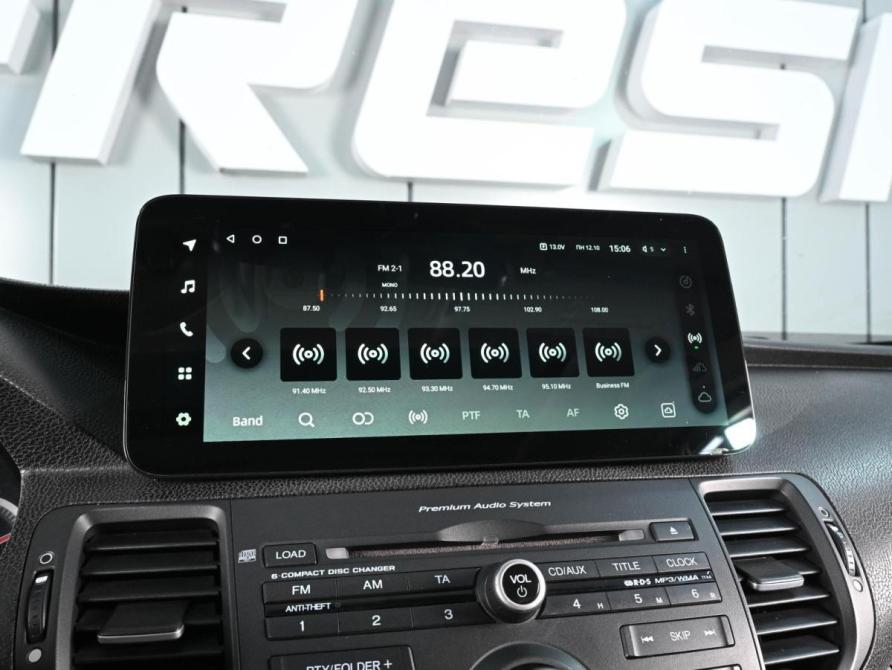 Honda Accord VIII Ростов-на-Дону  - изображение 14